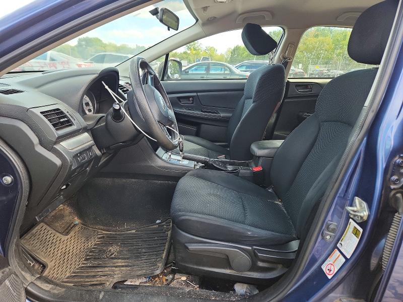 70108226 :رقم المزاد ، JF1GPAA69D2800766 vin ، 2013 Subaru Impreza مزاد بيع