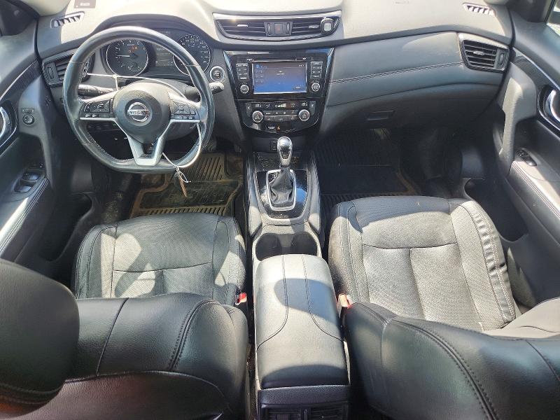Продаж на аукціоні авто 2017 Nissan Rogue, vin: 5N1AT2MV5HC755048, номер лоту: 69967766