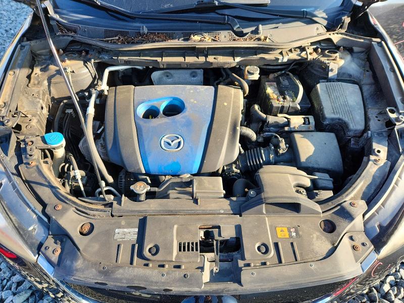 Auction sale of the 2013 Mazda Cx-5, vin: JM3KE4CE4D0131180        , lot number: 68638876