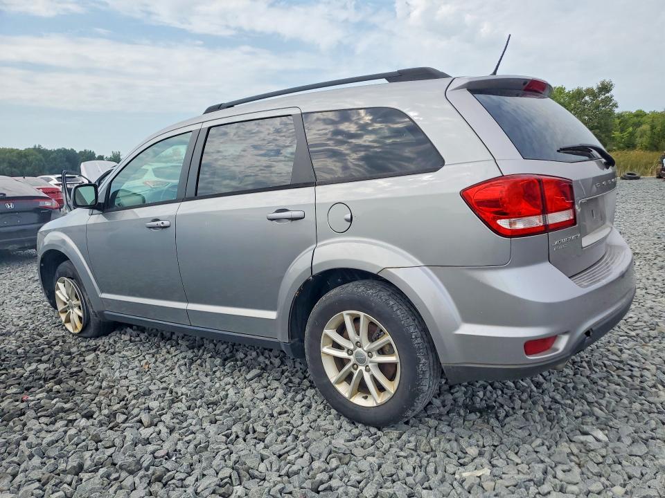 Продажа на аукционе авто 2017 Dodge Journey, vin: 3C4PDDBGXHT577783, номер лота: 67442556