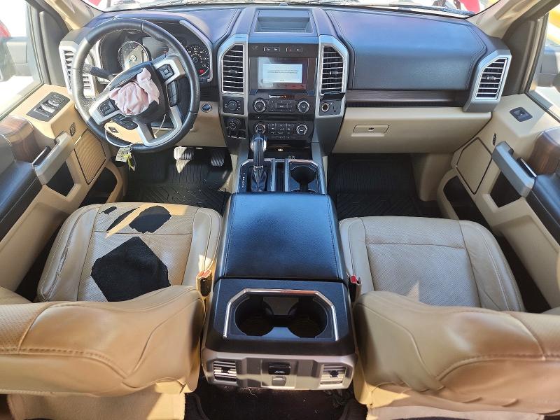 69391866 :رقم المزاد ، 1FTEW1EP5GKF46825 vin ، 2016 Ford F150 مزاد بيع