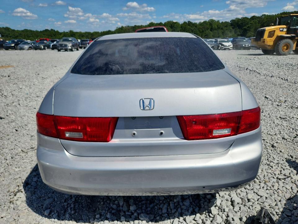 Продаж на аукціоні авто 2005 Honda Accord, vin: 1HGCM55455A075211, номер лоту: 67685106