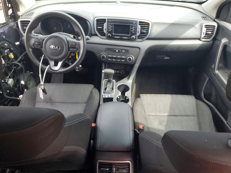 Продажа на аукционе авто 2019 Kia Sportage, vin: KNDPMCAC4K7581770, номер лота: 67359846