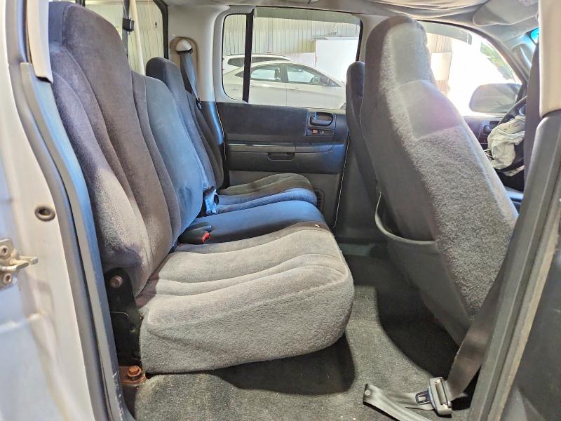 2004 Dodge Dakota მანქანა იყიდება აუქციონზე, vin: 1D7HG38N74S504867, აუქციონის ნომერი: 67461096
