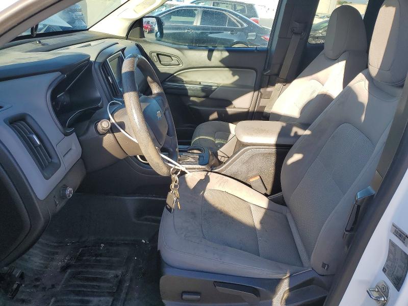 68245866 :رقم المزاد ، 1GCHSBEN3J1233704 vin ، 2018 Chevrolet Colorado مزاد بيع