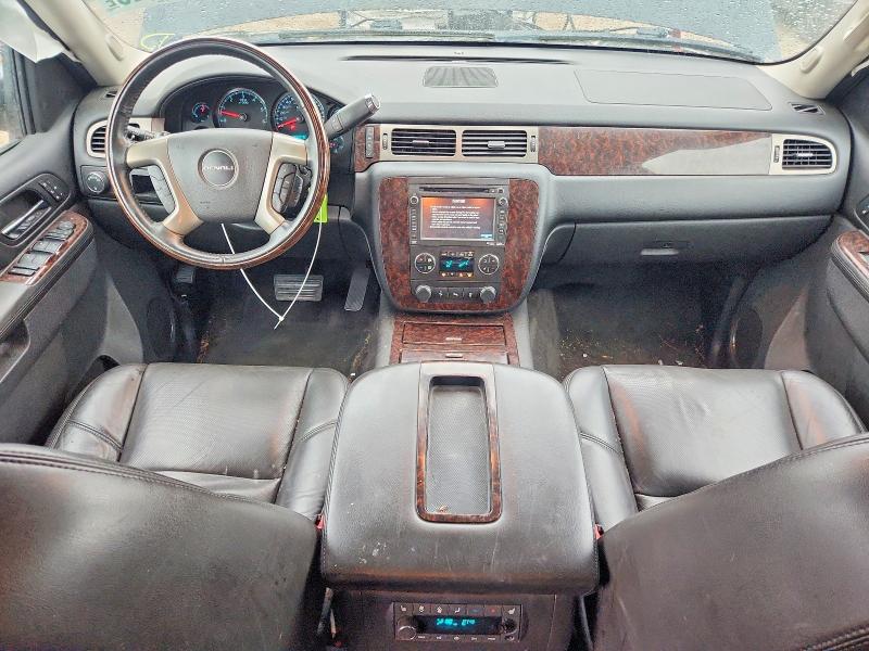 Aukcja sprzedaży 2014 Gmc Yukon, vin: 1GKS2EEF4ER138158, numer aukcji: 67820626