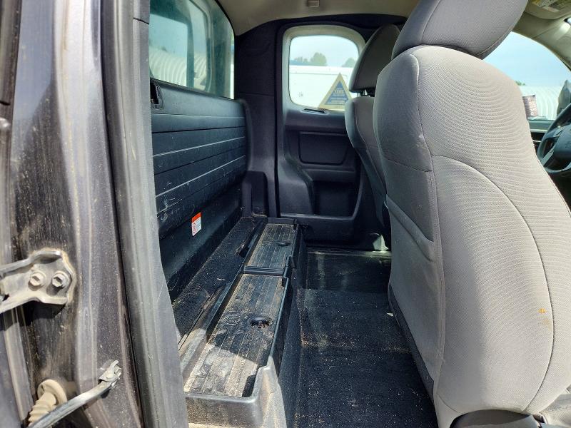 2017 Toyota Tacoma მანქანა იყიდება აუქციონზე, vin: 5TFSX5EN7HX048457, აუქციონის ნომერი: 70506636