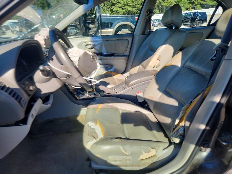Aukcja sprzedaży 2003 Nissan Maxima, vin: JN1DA31A93T408669, numer aukcji: 67359066