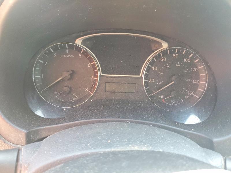 Продажа на аукционе авто 2015 Nissan Altima, vin: 1N4AL3AP3FN318916, номер лота: 68036186
