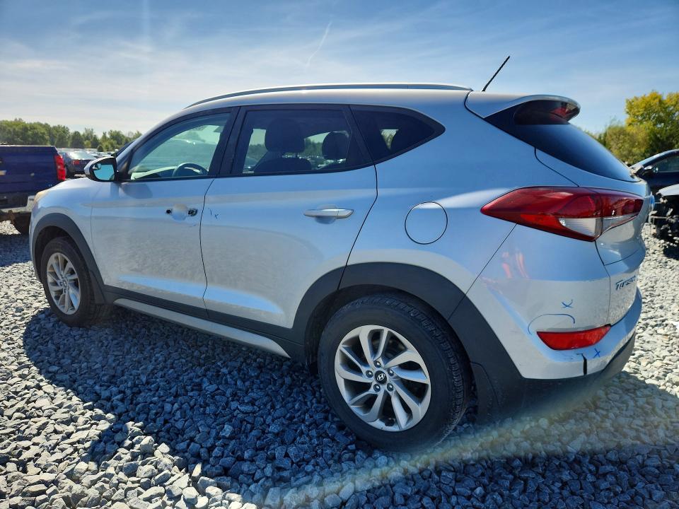 Aukcja sprzedaży 2017 Hyundai Tucson, vin: KM8J3CA44HU301479, numer aukcji: 68052056