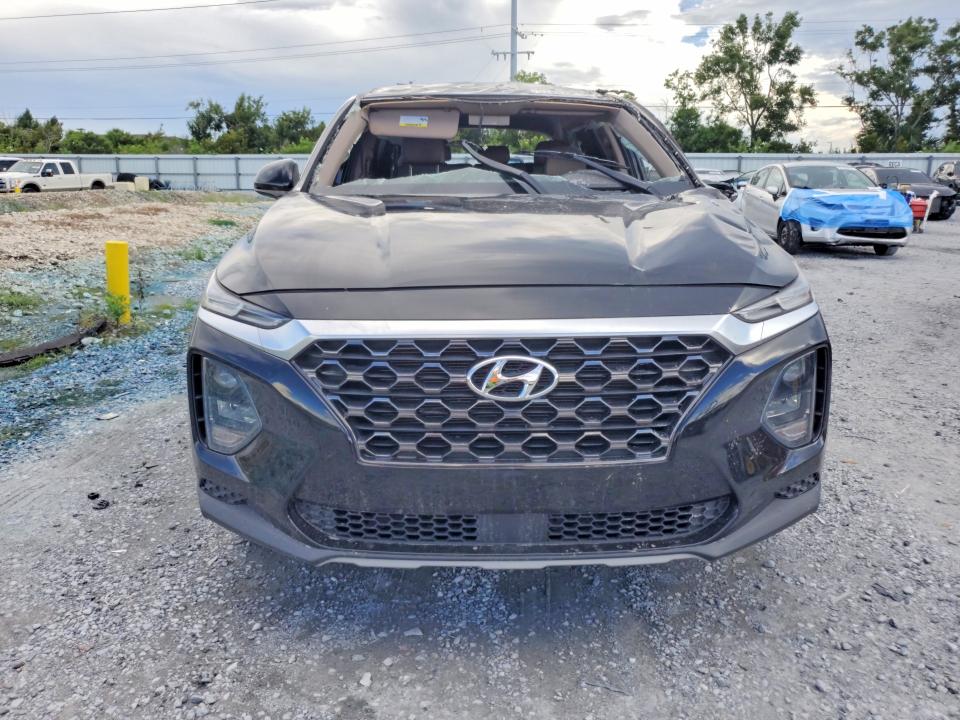 Продаж на аукціоні авто 2020 Hyundai Santa Fe, vin: 5NMS23AD5LH282789, номер лоту: 67399646