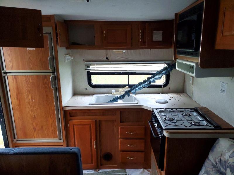 Aukcja sprzedaży 2002 Fore - Forest River Salem, vin: 4X4FSMW232R192186        , numer aukcji: 66439126