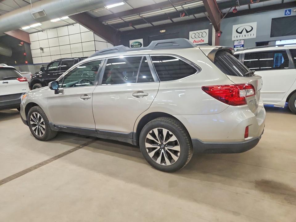 69746876 :رقم المزاد ، 4S4BSANC4F3297014 vin ، 2015 Subaru Outback مزاد بيع