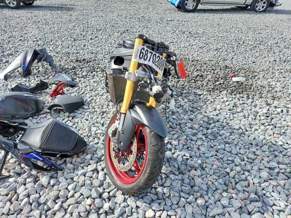 Продажа на аукционе авто 2026 Suzuki Gsx-r750, vin: JS1GR7MA1T7100579, номер лота: 68702006
