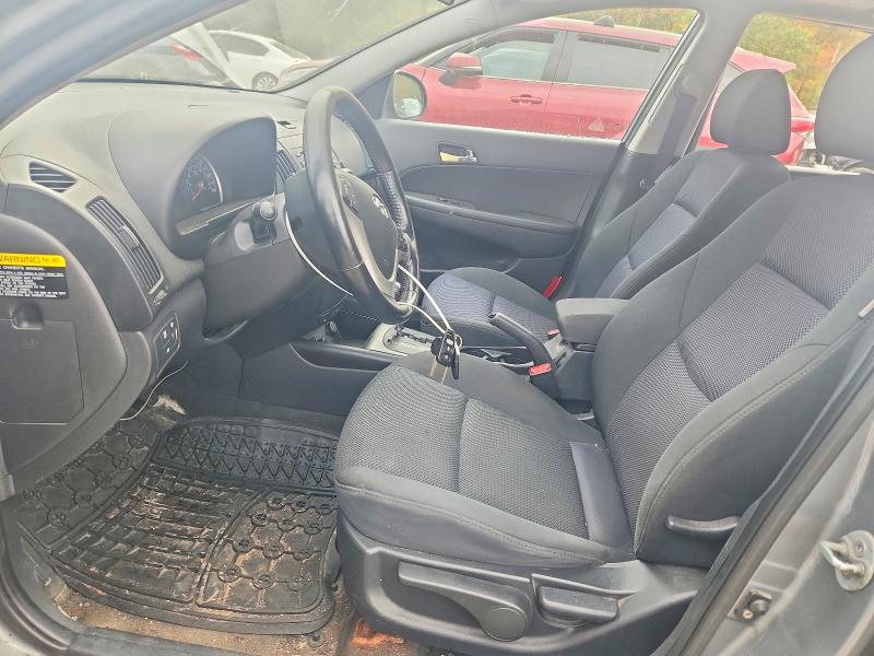 Продажа на аукционе авто 2010 Hyundai Elantra Touring, vin: KMHDC8AE0AU073148, номер лота: 70641696