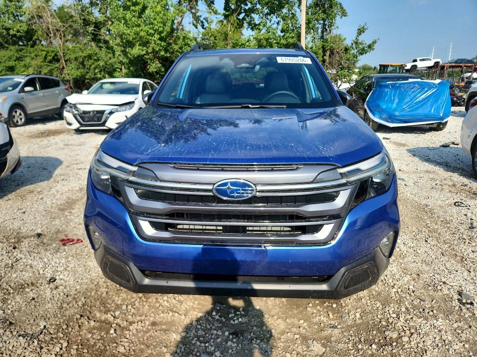 67995206 :رقم المزاد ، JF2SLSRD8SH441687 vin ، 2025 Subaru Forester مزاد بيع