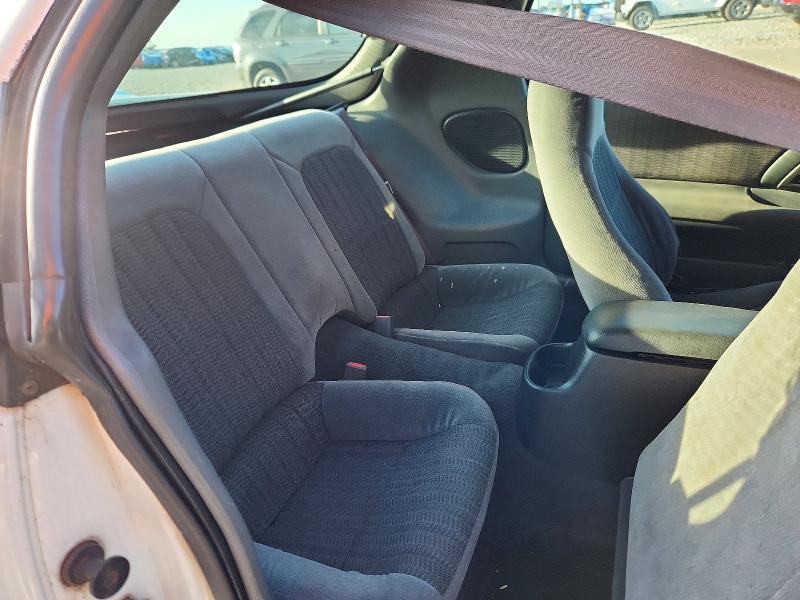 Aukcja sprzedaży 2002 Chevrolet Camaro, vin: 2G1FP22K522101805, numer aukcji: 69144676