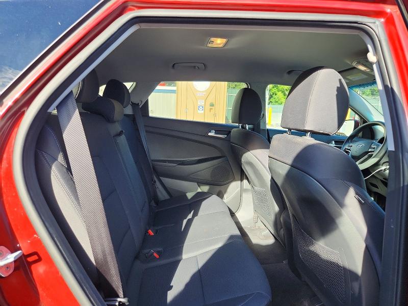 68364066 :رقم المزاد ، KM8J2CA46KU043511 vin ، 2019 Hyundai Tucson مزاد بيع