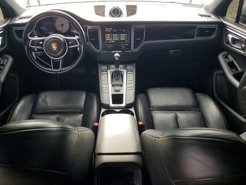 Aukcja sprzedaży 2015 Porsche Macan, vin: WP1AB2A50FLB58039, numer aukcji: 67325116