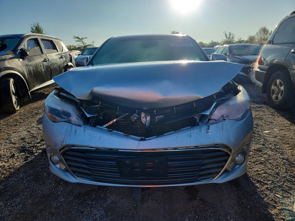 68602216 :رقم المزاد ، 4T1BK1EB2DU058396 vin ، 2013 Toyota Avalon مزاد بيع