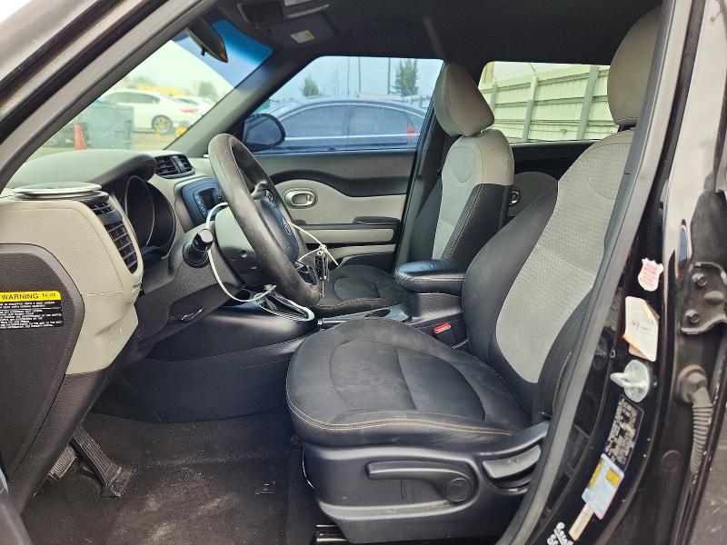 Продаж на аукціоні авто 2015 Kia Soul, vin: KNDJP3A50F7788435, номер лоту: 70376006