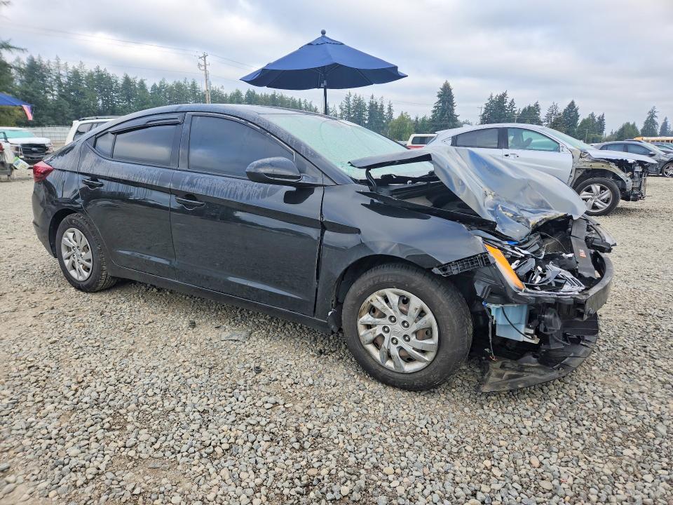 Aukcja sprzedaży 2020 Hyundai Elantra, vin: KMHD74LF7LU015253, numer aukcji: 69568696