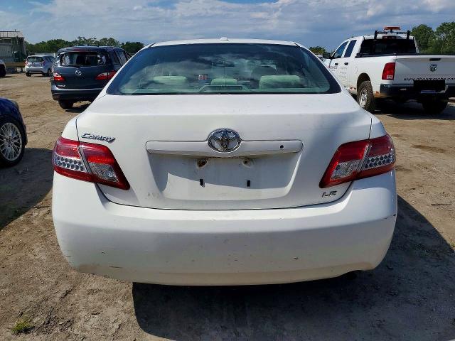 2011 Toyota Camry მანქანა იყიდება აუქციონზე, vin: 4T1BF3EK8BU768416, აუქციონის ნომერი: 69042316