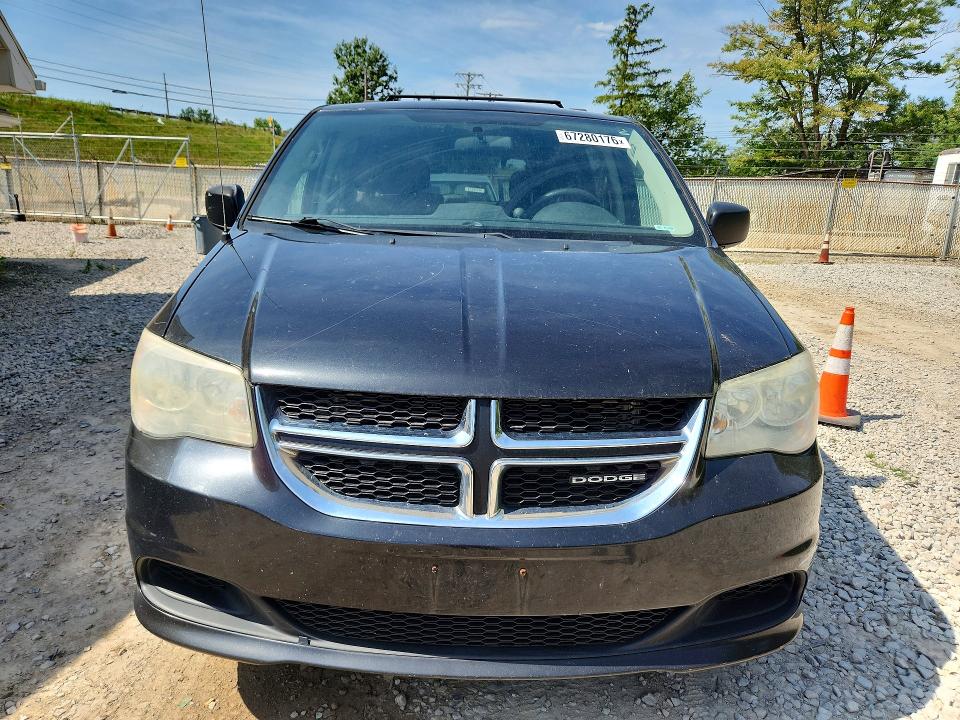 Продаж на аукціоні авто 2012 Dodge Grand Caravan, vin: 2C4RDGCG4CR224265, номер лоту: 67280176