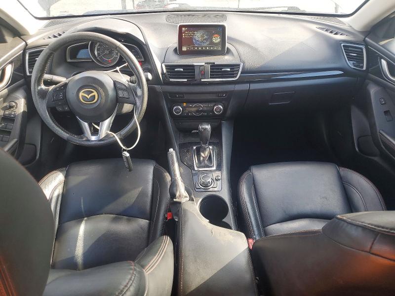 Продажа на аукционе авто 2014 Mazda 3, vin: JM1BM1M73E1120080, номер лота: 70022656