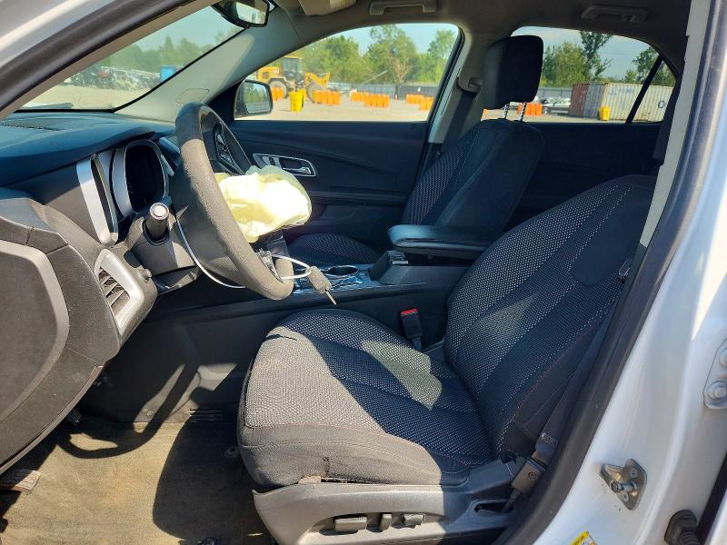 Aukcja sprzedaży 2017 Chevrolet Equinox, vin: 2GNFLEEKXH6337097, numer aukcji: 67690036