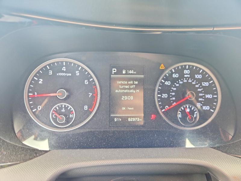 Продажа на аукционе авто 2021 Kia K5, vin: 5XXG64J27MG078929, номер лота: 69584526