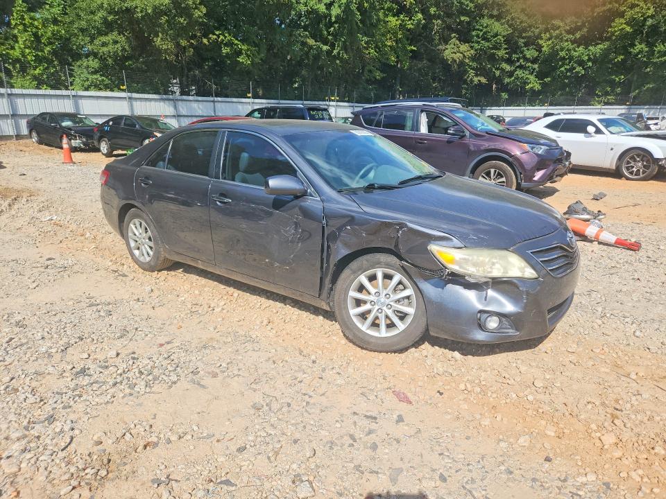 Продаж на аукціоні авто 2011 Toyota Camry, vin: 4T1BF3EK1BU134168, номер лоту: 68043026