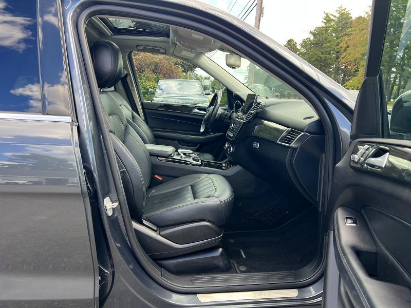 Продажа на аукционе авто 2016 Mercedes-benz Gle, vin: 4JGDA5JB6GA684807, номер лота: 70551836