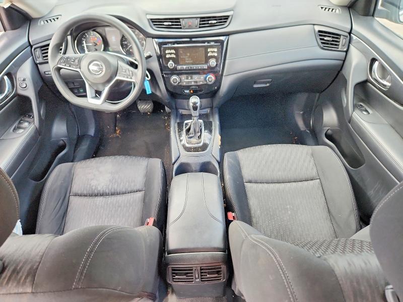 Продажа на аукционе авто 2017 Nissan Rogue, vin: KNMAT2MV1HP519865, номер лота: 68051846