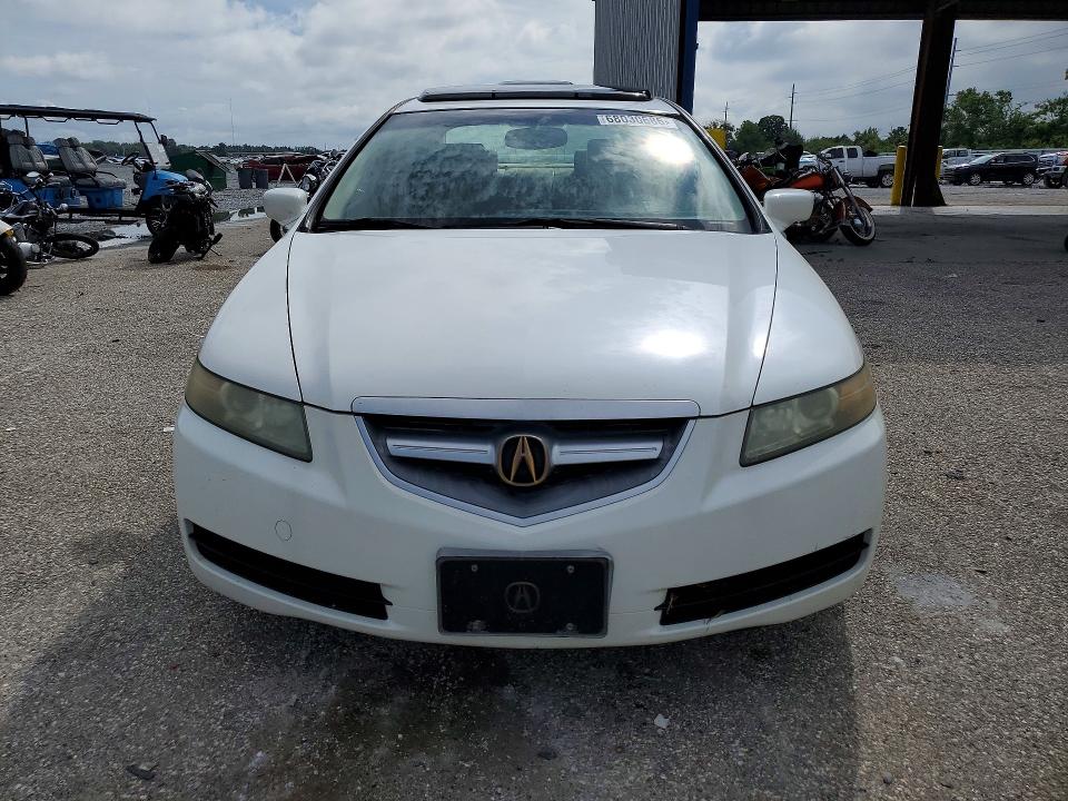 Продаж на аукціоні авто 2005 Acura Tl, vin: 19UUA66225A059757, номер лоту: 68030686