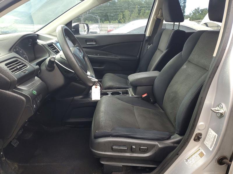 Aukcja sprzedaży 2015 Honda Cr-v, vin: 2HKRM3H56FH526836, numer aukcji: 68202306