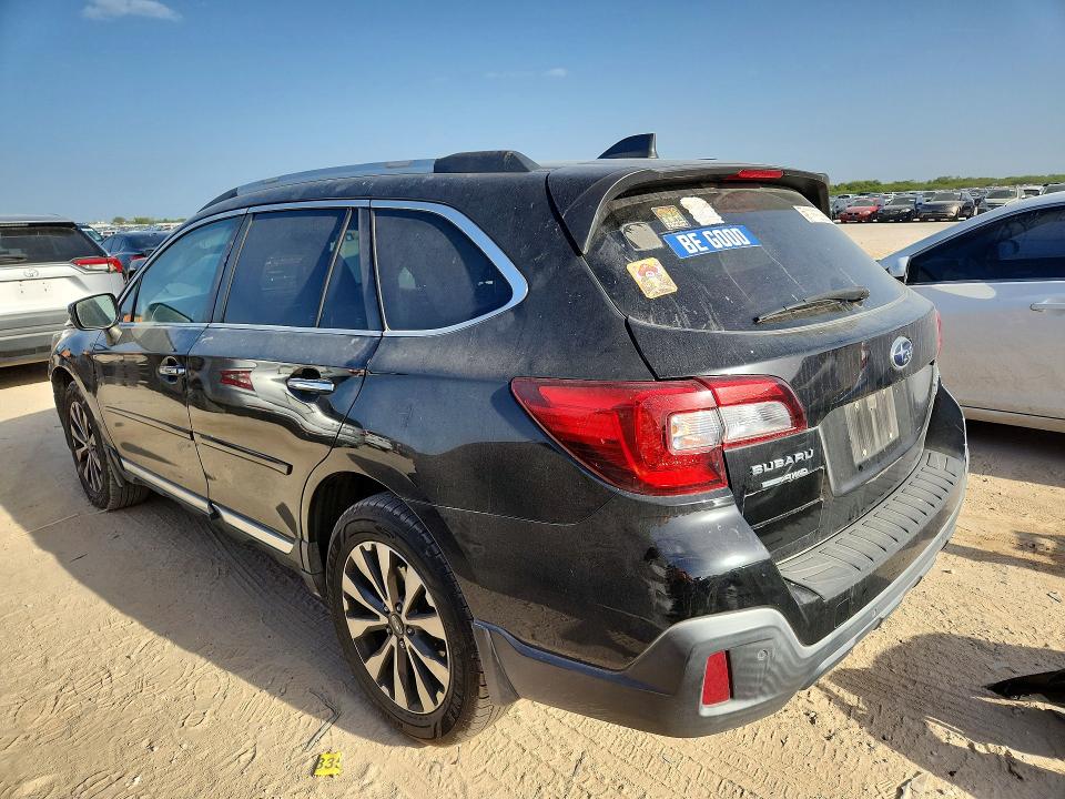 Продажа на аукционе авто 2018 Subaru Outback, vin: 4S4BSETC9J3360918, номер лота: 69142626