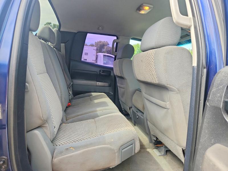 Aukcja sprzedaży 2010 Toyota Tundra, vin: 5TFUM5F19AX003653, numer aukcji: 69123066