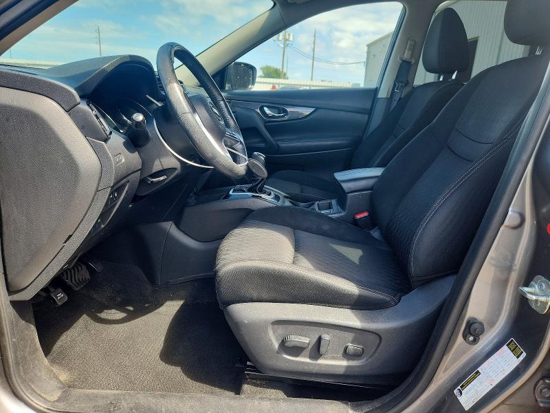 Продажа на аукционе авто 2018 Nissan Rogue, vin: KNMAT2MT1JP517201, номер лота: 69497076