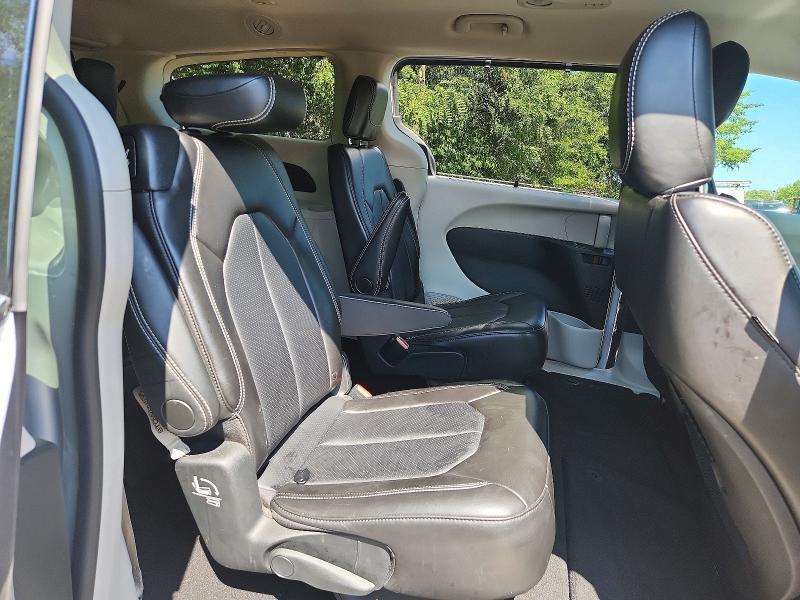 Продаж на аукціоні авто 2024 Chrysler Pacifica, vin: 2C4RC1BG5RR159307, номер лоту: 69385456