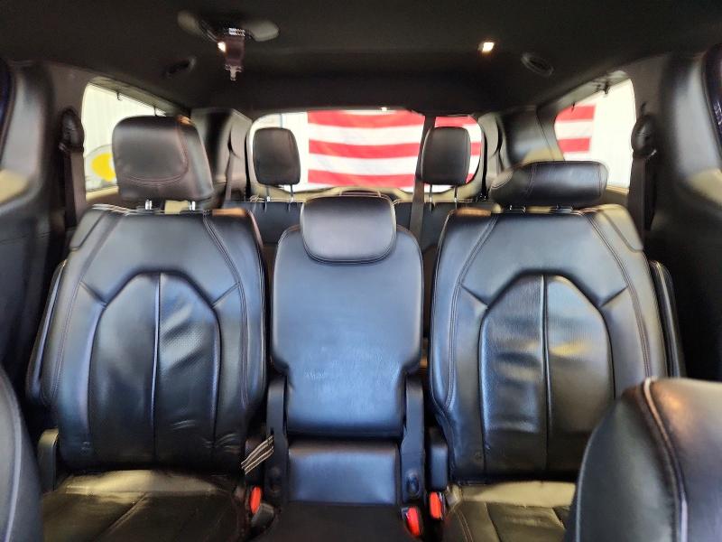 Aukcja sprzedaży 2019 Chrysler Pacifica, vin: 2C4RC1BG5KR749058, numer aukcji: 68618816