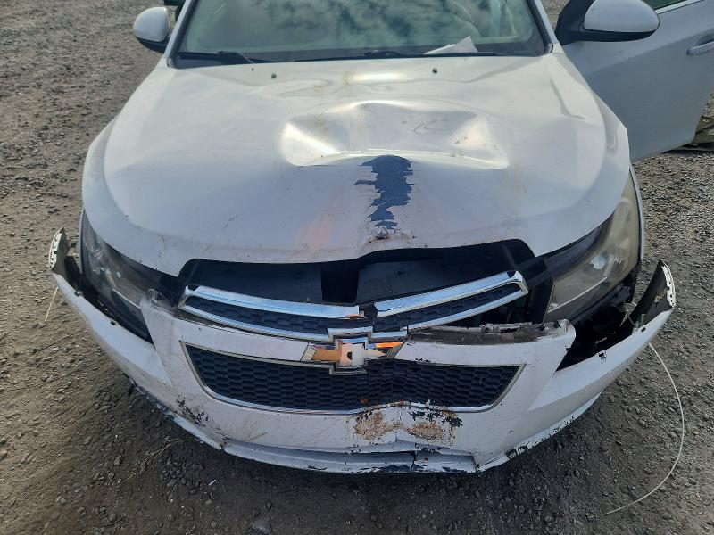 Продаж на аукціоні авто 2014 Chevrolet Cruze, vin: 1G1PC5SB0E7245616, номер лоту: 68498546