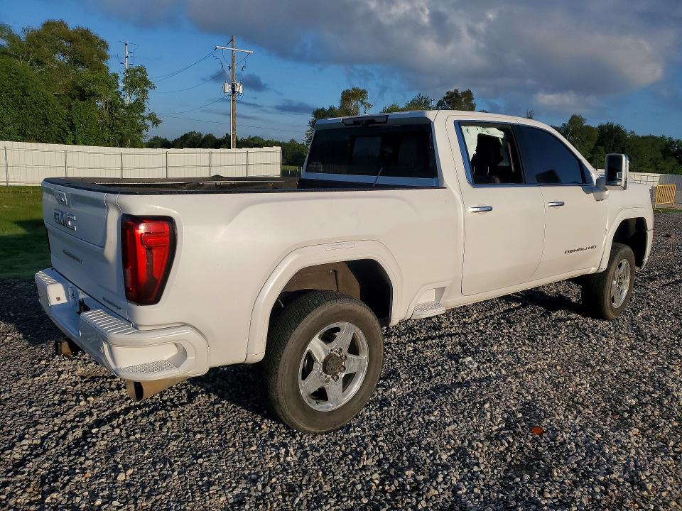 Auction sale of the 2020 Gmc Sierra, vin: 1GT49REY7LF225382, lot number: 65673716