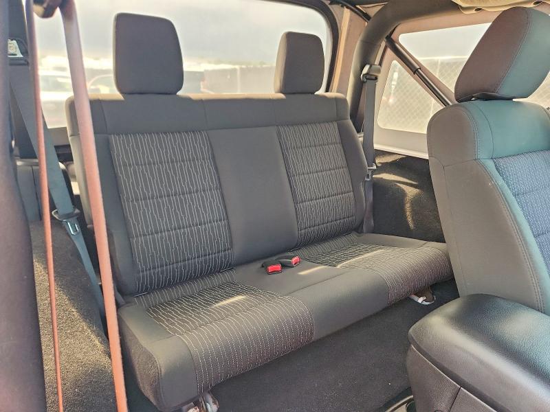 Продажа на аукционе авто 2011 Jeep Wrangler, vin: 1J4GA5D1XBL572152, номер лота: 67603516