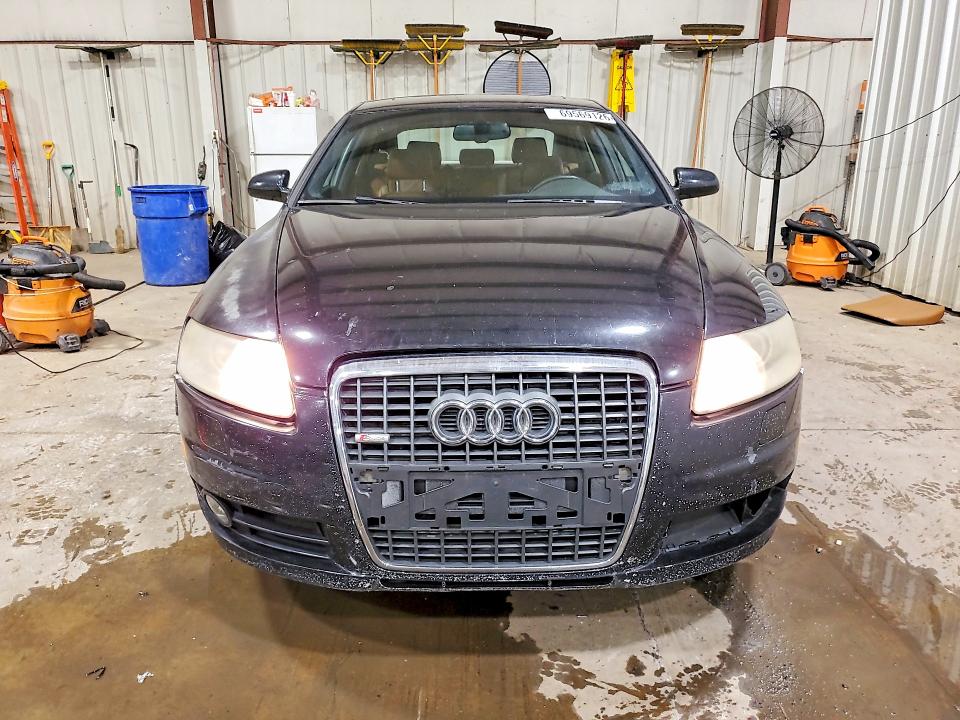 Продаж на аукціоні авто 2008 Audi A6, vin: WAUDH74F98N004738, номер лоту: 69569126
