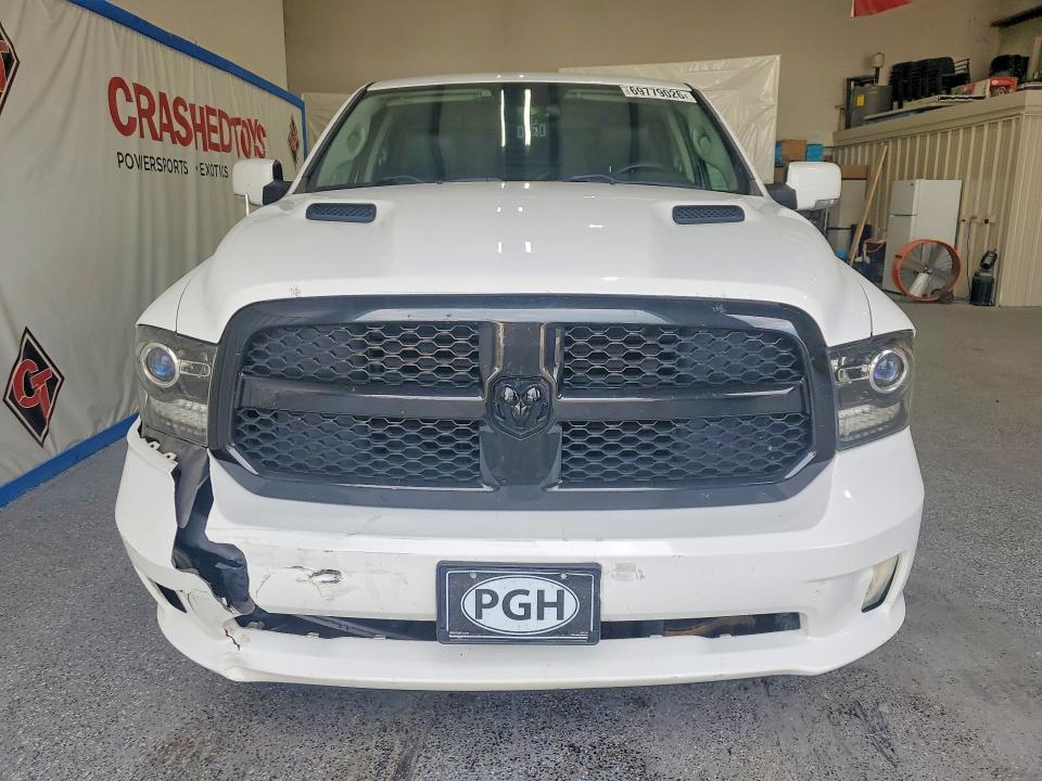 Продажа на аукционе авто 2017 Ram 1500, vin: 1C6RR7MT0HS830558, номер лота: 69779026
