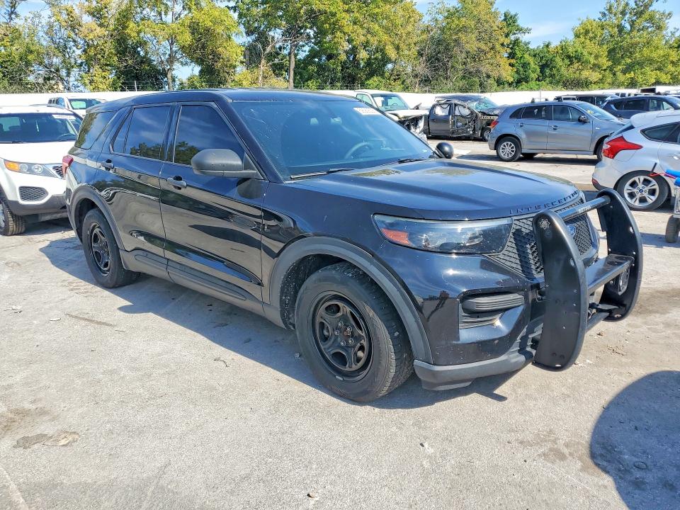 Aukcja sprzedaży 2020 Ford Explorer, vin: 1FM5K8AC5LGB22478        , numer aukcji: 69089326