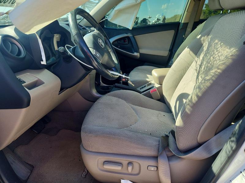 Продажа на аукционе авто 2008 Toyota Rav4, vin: JTMBK31V685048017, номер лота: 67631866