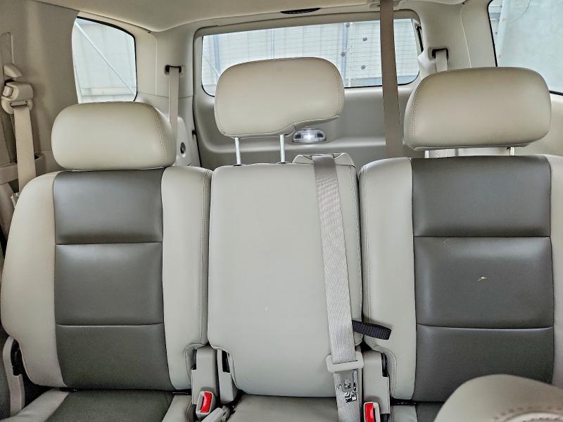 Продажа на аукционе авто 2008 Chrysler Aspen, vin: 1A8HW58N58F122336, номер лота: 69163466