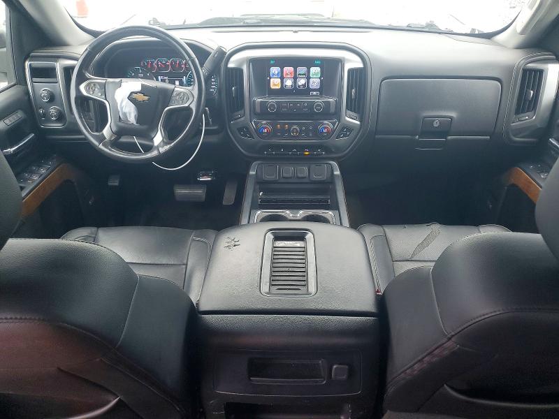 Продаж на аукціоні авто 2017 Chevrolet Silverado, vin: 3GCUKSEC8HG410367, номер лоту: 68634486